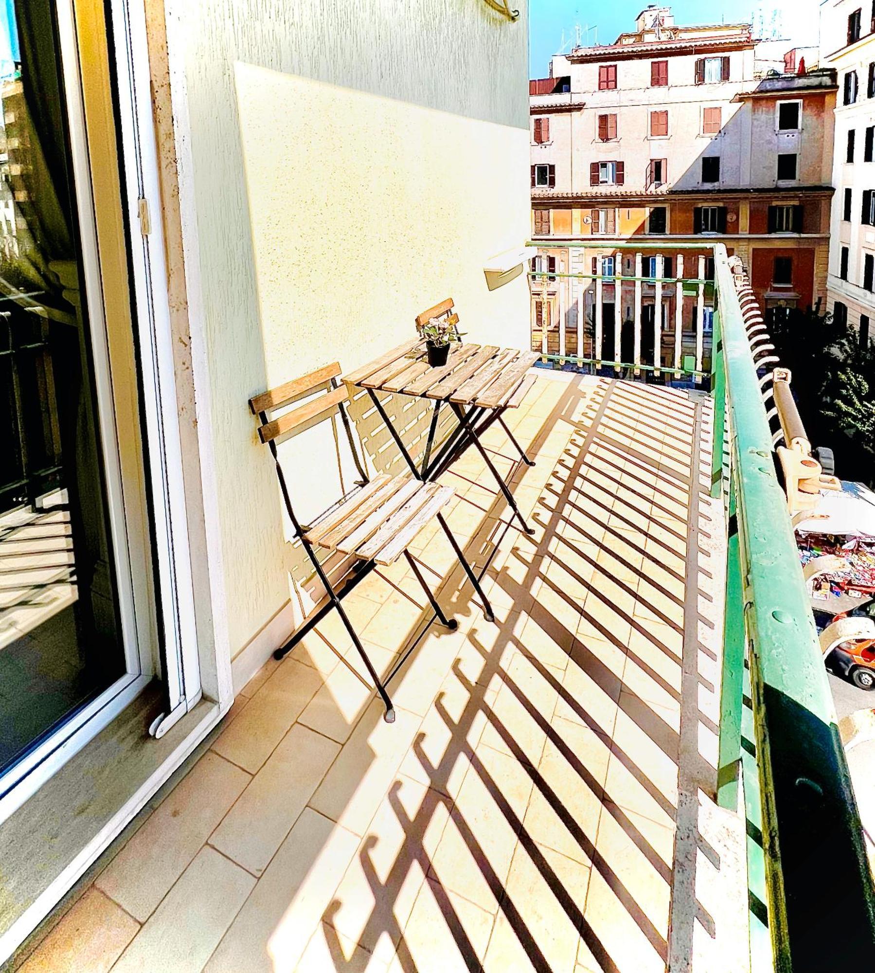 Simon'S Guest House Rome — Photos 2