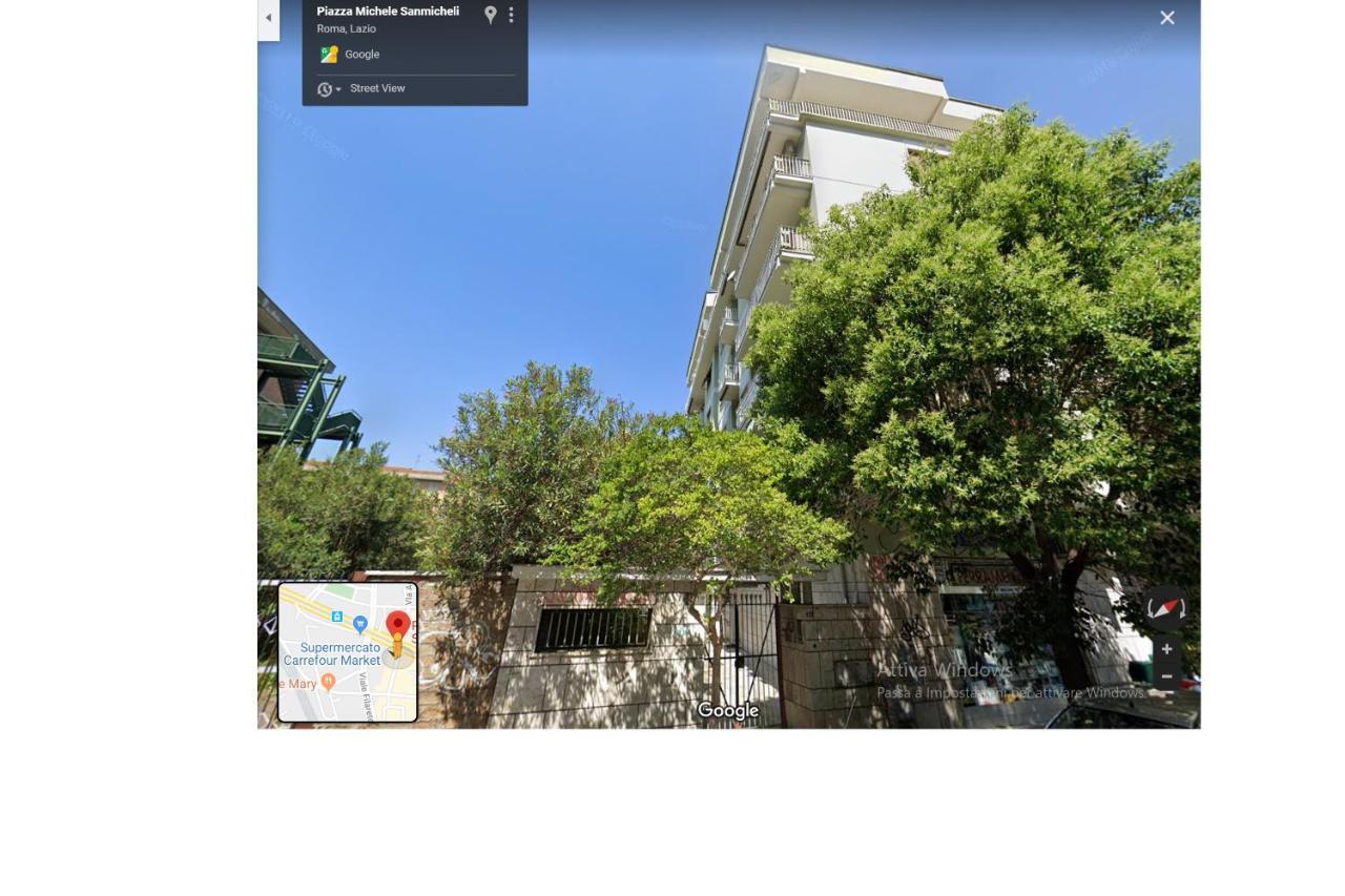 Simon'S Guest House Rome — Photos 1